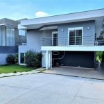 Casa com 4 dormitórios, 452 m² - venda por R$ 2.600.000,00 ou aluguel por R$ 13.800,00/mês - Reserva Santa Maria - Jandira/SP