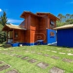 Casa com 3 dormitórios à venda, 135 m² por R$ 980.000,00 - Los Álamos - Vargem Grande Paulista/SP