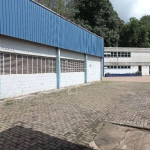 GALPÃO INDUSTRIAL/COMERCIAL - COTIA/SP