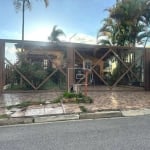 Casa com 4 dormitórios à venda, 229 m² por R$ 860.000,00 - Parque Paulistano - Cotia/SP