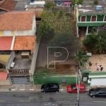 Terreno à venda, 250 m² por R$ 300.000,00 - Jardim Petrópolis - Cotia/SP