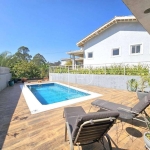 Casa em condomínio na Granja Viana!!!