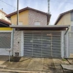 Casa com 2 dormitórios à venda, 98 m² por R$ 320.000,00 - Centro (Caucaia do Alto) - Cotia/SP