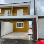 Casa com 3 dormitórios à venda, 78 m² por R$ 400.000,00 - Aguassaí - Cotia/SP