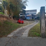 Terreno à venda, 1118 m² por R$ 1.350.000,00 - Vila Jovina - Cotia/SP