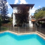 Casa com 5 dormitórios, 380 m² - venda por R$ 1.600.000,00 ou aluguel por R$ 9.000,00 - Granja Viana - Cotia/SP