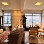 Apartamento com 2 dormitórios à venda, 94 m² por R$ 1.290.000,00 - Pinheiros - São Paulo/SP