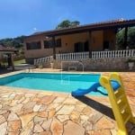 Casa com 3 dormitórios à venda, 245 m² por R$ 980.000,00 - Los Álamos - Vargem Grande Paulista/SP