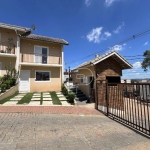 Casa com 2 dormitórios à venda, 50 m² por R$ 340.000,00 - Granja Viana - Cotia/SP