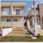 Casa com 3 dormitórios à venda, 116 m² por R$ 650.000,00 - Terra Nobre Granja Vianna - Cotia/SP