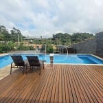 Casa com 3 dormitórios à venda, 220 m² por R$ 1.390.000,00 - Los Álamos - Vargem Grande Paulista/SP