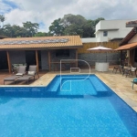 Casa com 3 dormitórios à venda, 220 m² por R$ 1.390.000,00 - Los Álamos - Vargem Grande Paulista/SP