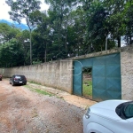 Terreno à venda, 1000 m² por R$ 320.000,00 - Granja Viana - Cotia/SP