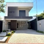 Casa com 3 dormitórios à venda, 191 m² por R$ 1.500.000,00 - Granja Viana - Cotia/SP