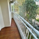 Apartamento com 3 dormitórios à venda, 94 m² por R$ 960.000,00 -  Alphaville - Santana de Parnaíba/SP