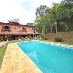 Casa com 3 dormitórios à venda, 363 m² por R$ 1.900.000,00 - Parque Frondoso - Cotia/SP