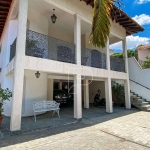 Casa com 5 dormitórios à venda, 432 m² por R$ 1.100.000,00 - Granja Viana - Cotia/SP