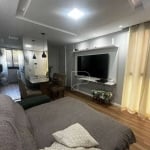 Apartamento com 2 dormitórios à venda, 42 m² por R$ 275.000,00 - Recanto Vista Alegre - Cotia/SP