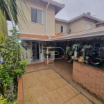 Casa com 3 dormitórios à venda, 82 m² por R$ 500.000,00 - Bosque da Villa - Cotia/SP