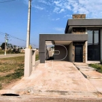 Casa com 3 dormitórios à venda, 110 m² por R$ 720.000,00 - Chácara Real (Caucaia do Alto) - Cotia/SP