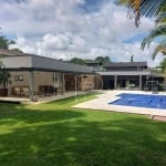 Casa com 4 dormitórios, 351 m² - venda por R$ 2.950.000,00 ou aluguel por R$ 20.282,88/mês - Chácara dos Lagos - Carapicuíba/SP