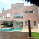 Casa com 4 dormitórios, 420 m² - venda por R$ 3.600.000,00 ou aluguel por R$ 17.370,00/mês - Granja Viana - Cotia/SP