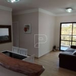 Apartamento com 3 dormitórios à venda, 72 m² por R$ 530.000,00 - Granja Viana - Cotia/SP