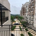 Apartamento à venda, 40 m² por R$ 430.000,00 - Granja Viana - Cotia/SP