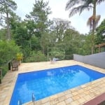 Casa com 3 dormitórios à venda, 261 m² por R$ 1.380.000,00 - Ganja Viana - Cotia/SP