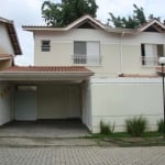 Casa com 3 dormitórios à venda, 110 m² por R$ 690.000,00 - Granja Viana - Cotia/SP