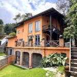 Casa com 4 dormitórios à venda, 603 m² por R$ 2.500.000,00 - Recanto Inpla - Carapicuíba/SP