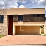 Casa com 4 dormitórios à venda, 360 m² por R$ 4.500.000,00 - Alphaville Granja Viana - Carapicuíba/SP