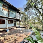 Casa com 3 dormitórios, 468 m² - venda por R$ 1.850.000,00 ou aluguel por R$ 12.270,00/mês - Forest Hills - Jandira/SP