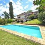 Casa com 4 dormitórios à venda, 268 m² por R$ 1.900.000,00 - Granja Viana - Cotia/SP