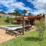 Casa com 3 dormitórios, 420 m² - venda por R$ 2.200.000,00 ou aluguel por R$ 15.000,00/mês - Vargem Grande Paulista - Vargem Grande Paulista/SP