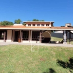 Casa com 4 dormitórios à venda, 340 m² - Granja Viana II - Cotia/SP