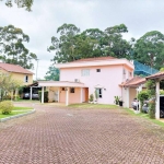 Casa com 4 dormitórios, 250 m² - venda por R$ 1.600.000,00 ou aluguel por R$ 9.650,00/mês - Parque dos Príncipes - São Paulo/SP