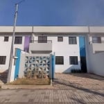 Casa com 2 dormitórios, 67 m² - venda por R$ 333.000,00 ou aluguel por R$ 2.946,67/mês - Centro (Cotia) - Cotia/SP