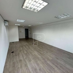 Sala para alugar, 39 m² - The Square - Cotia/SP