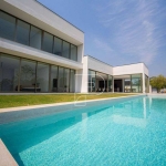 Casa com 4 supits à venda, 550 m² por R$ 9.990.000 - Granja Viana – Km 26 - Cotia/SP