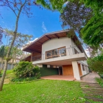 Casa com 3 dormitórios à venda, 450 m² por R$ 2.850.000,00 - Granja Viana - Carapicuíba/SP