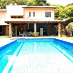 Casa com 5 dormitórios à venda, 540 m² por R$ 1.850.000,00 - Granja Viana - Cotia/SP