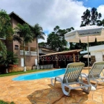 Casa com 3 dormitórios à venda, 400 m² por R$ 905.000,00 - Paysage Noble - Vargem Grande Paulista/SP