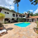 Casa com 4 dormitórios à venda, 542 m² por R$ 2.500.000,00 - Granja Viana - Cotia/SP