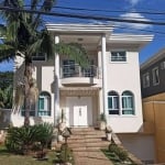 Casa Residencial à venda,Ganja Viana, São Paulo II, Cotia - CA1649.