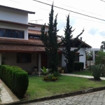 Casa com 4 dormitórios à venda, 580 m² por R$ 1.500.000,00 - Chácara Rincão - Cotia/SP