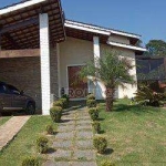 Casa com 3 dormitórios à venda, 168 m² por R$ 910.000,00 - Paysage Clair - Vargem Grande Paulista/SP