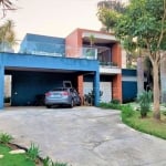 Casa à venda, 460 m² por R$ 3.500.000,00 - Granja Viana - Cotia/SP