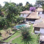 Casa com 4 dormitórios à venda, 545 m² por R$ 2.800.000,00 - Granja Viana - Cotia/SP