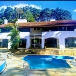 Casa com 5 dormitórios à venda, 1100 m² por R$ 2.200.000,00 - Miolo da Granja - Cotia/SP